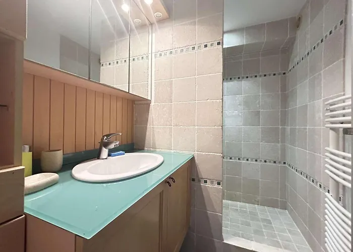 וילה Sm007 Pinede Maxime Maison 5 Pieces 8 Couchages Avec Piscine Et Parking *