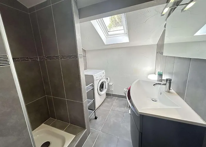 Sm007 Pinede Maxime Maison 5 Pieces 8 Couchages Avec Piscine Et Parking Вілла *